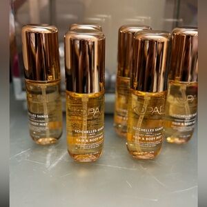 Kopari Seychelles Sands  - bundled see photos